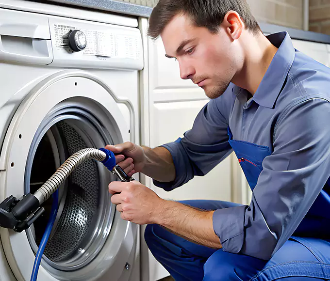 Why Cardiff By The Sea Homeowners Choose Appliance Repair Cardiff By The Sea for Laundry Appliance Repair?