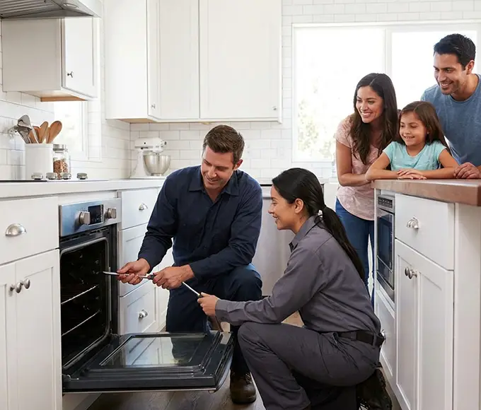 Why Cardiff By The Sea, CA Homeowners Rely on Appliance Repair Cardiff By The Sea for Oven Igniter Repairs?