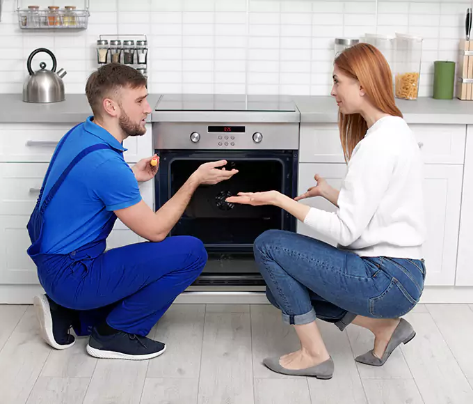 Why Cardiff By The Sea Kitchens Trust on Appliance Repair Cardiff By The Sea for Every Oven Fix?