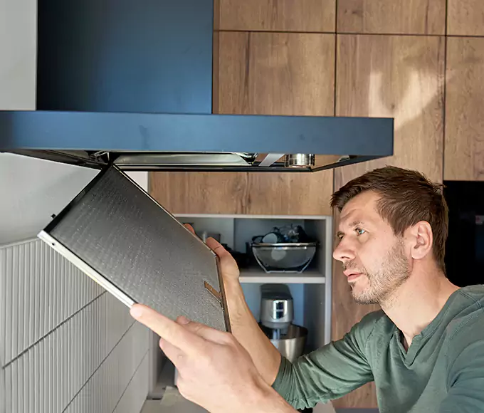 Why Cardiff By The Sea, CA Homeowners Trust Appliance Repair Cardiff By The Sea for Every Range Hood Switch Repair and Ventilation Job?
