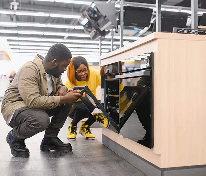 Why Cardiff By The Sea Customers Trust Appliance Repair Cardiff By The Sea for Retailer Purchased Appliance Installation?