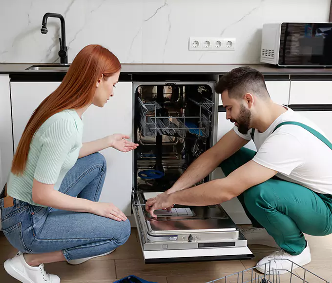 Why Cardiff By The Sea Homeowners Choose Appliance Repair Cardiff By The Sea as Their Same Day Dishwasher Repair Company?