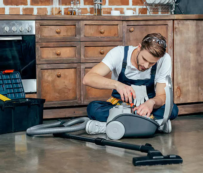 Why Cardiff By The Sea, CA Homeowners Trust Appliance Repair Cardiff By The Sea for Every Vacuum Fix?