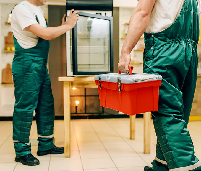 Why Cardiff By The Sea, CA Wine Collectors Trust Appliance Repair Cardiff By The Sea for Every Cooler Fix?